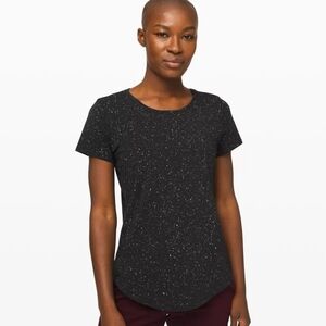 Lululemon Love Crew Tee